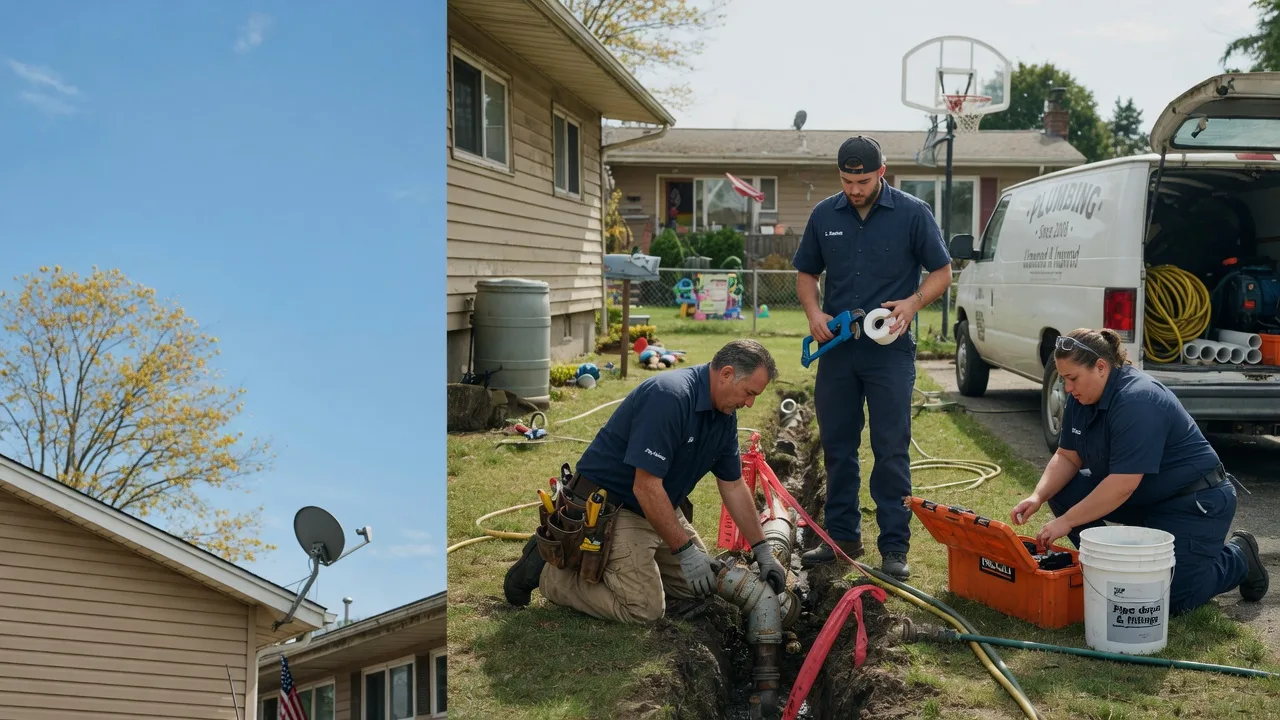 Garbage Disposal Replacement in Percy, IL near me
