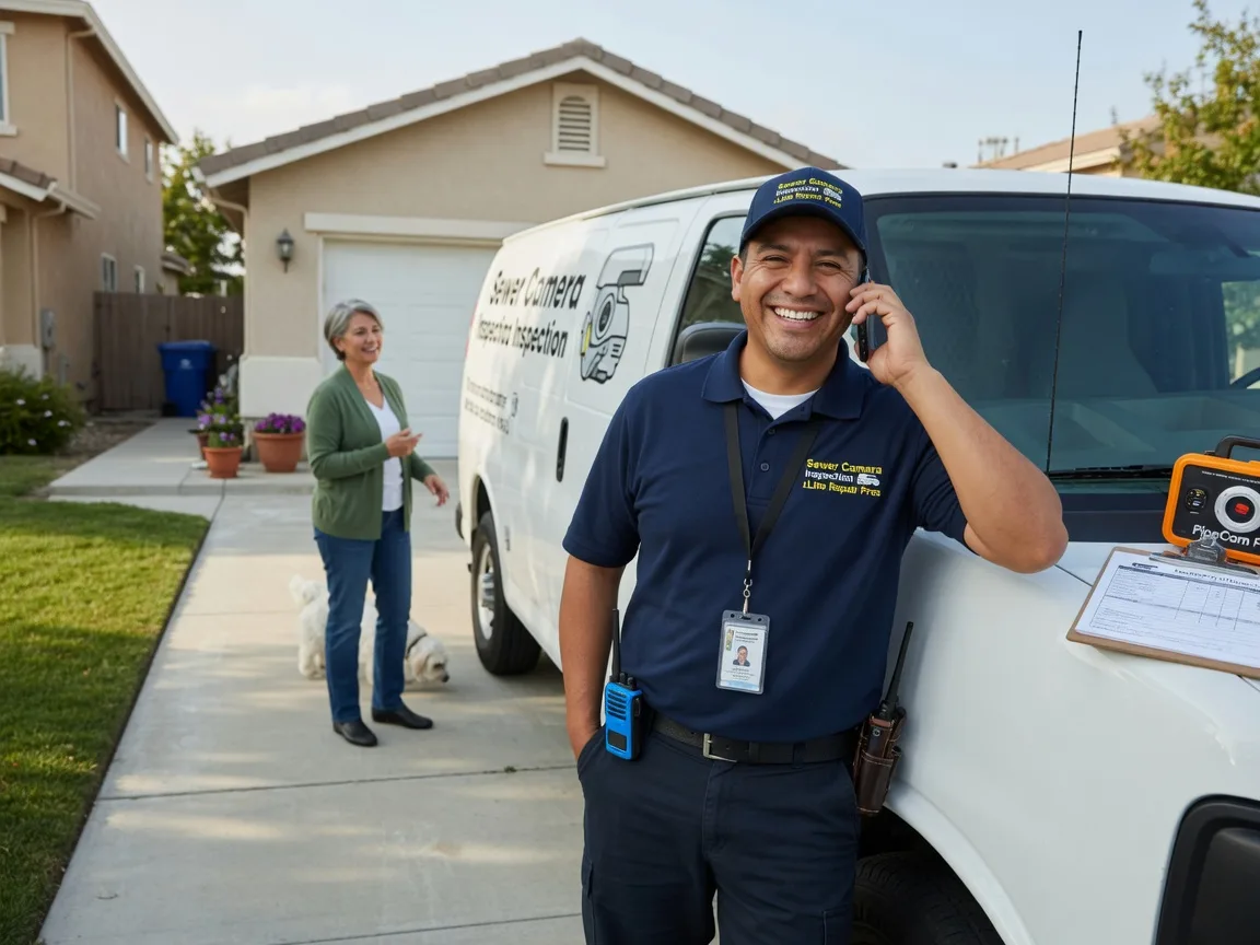 Sewer Line Repair Percy, IL FAQs